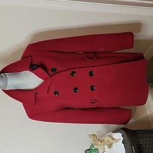 Calvin Klein Coat